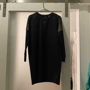 Long Sleeve Madewell Dress